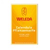 Sapun Vegetal pentru Copii, Weleda, Calendula, cu Extras din Galbenele pentru Piele Sensibila, 100gr