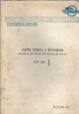 Cumpara ieftin Cartea tehnica motoare MB 820 B, Bb, Db, Dc - 1982, 220 pagini, brosata, 18x24 cm