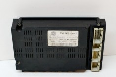 Alt modul de control VW PHAETON 3D_ 2004 OEM: 3D0907040G,5HB008302-01 13560812