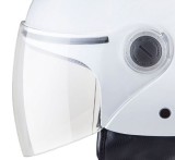 Viziera transparenta casca jet (open face) MT Street (tip MT-V-15)