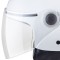 Viziera transparenta casca jet (open face) MT Street (tip MT-V-15)