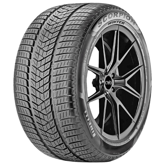 Anvelope Pirelli Scorpion WinterE S NCS ELT 265/40R21 105H Iarna