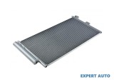 Radiator clima Lancia Ypsilon (2003-2011)[843_] #1