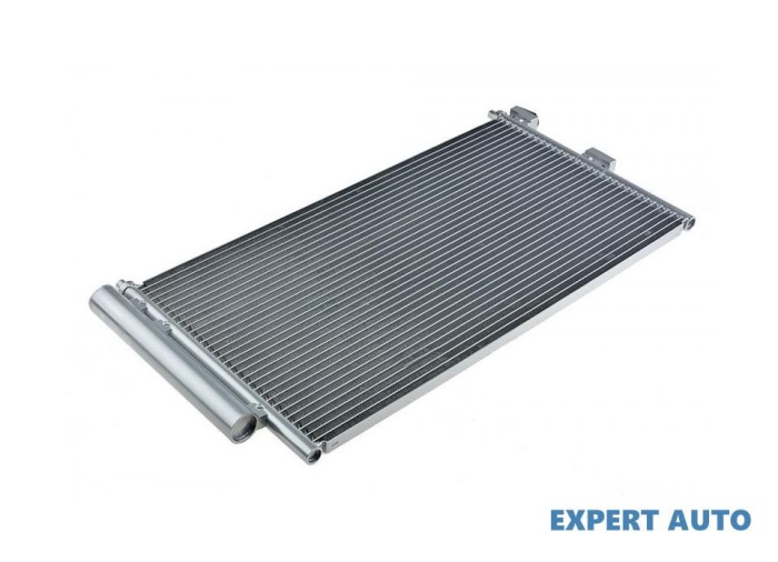 Radiator clima Lancia MUSA (350) 2004-2016 #1