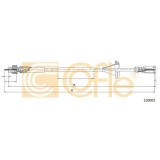 Arbore tahometru Opel Corsa B (73, 78, 79), Tigra (95) Cofle S20005