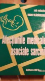 Afectiunile medicale asociate sarcinii,Radu vladoreanu / 0305