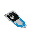 Geam Camera cu Rama Gold Motorola Moto E5