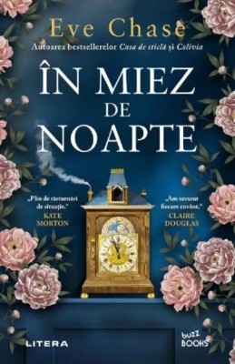 In miez de noapte, Eve Chase foto