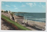 CPI B 11622 CARTE POSTALA - EFORIE. FALEZA, RPR