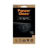 Cumpara ieftin Folie Sticla Panzer Privacy pentru iPhone 13 Pro Max Negru