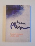 DESPRE FRUMUSETEA UITATA A VIETII de ANDREI PLESU , 2011