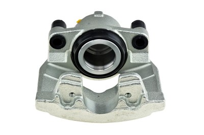 Etrier fata Renault Megane 3, Scenic 3, Grand Scenic 3 2009-, Captur 2013-, Fluence 2010-, Dacia Duster 1, 2 2010-, Lodgy 2012-, Dokker 2012-, Stanga foto