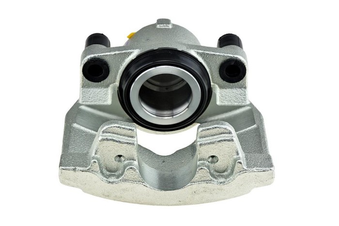 Etrier fata Renault Megane 3, Scenic 3, Grand Scenic 3 2009-, Captur 2013-, Fluence 2010-, Dacia Duster 1, 2 2010-, Lodgy 2012-, Dokker 2012-, Stanga