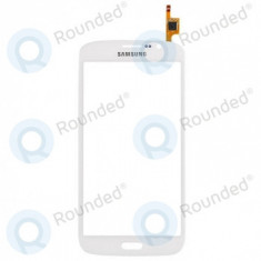 Digitizer Samsung Mega 5.8 (I9152) alb (duos)