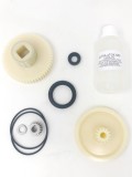 Kit de reparatie intretinere motor 450 W, 9600N, Reber Italia, pentru masina rosii 9008N, masina carne 9502N