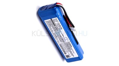 VHBW JBL Charge 2 Plus Charge 2 Charge 2 Charge 3 2015 Charge 3 2015 Version GSP1029102R P763098 Baterie / acumulator foto