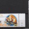 BELIZE 2004, Fauna WWF, serie neuzată, MNH
