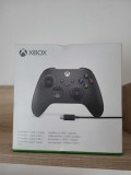 Controller Xbox Series X Nou + cablu PC