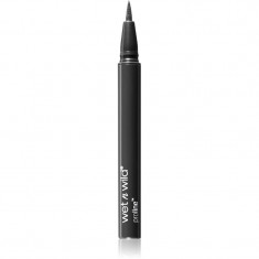 Wet n Wild ProLine tuș de ochi tip cariocă culoare Black 0.5 g