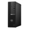Calculator Dell Optiplex 7080, Desktop SFF, Intel Core i7 10700 2.9 GHz, Fara Memorie Ram, Fara Hard Disk, Windows 11 Pro, 12 Luni Garantie