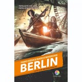 Cumpara ieftin Carte Editura Corint, Berlin vol.IV Lupii din Brandenburg, Fabio Geda, Marco Magnone