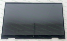 Ansamblu Display Laptop, HP, Laptop, N09664-001, N09665-001, M93270-AA3, M93270-AA4, M93270-AA6, M93270-AA7, N10353-001, l73066-JD2, 15.6 inch, FHD, 1 foto