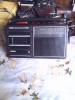 Radio Casetofon Philips Type 22AR 090