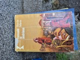 Romuald și Adriana vintage