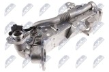 Modul EGR, supapa + radiator motor 3.0d Bmw 3, 7, X3, X4, X5, X6, X7; 2015-, 11718599832