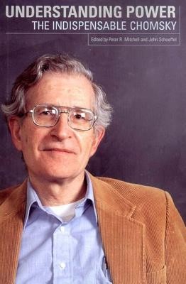 Understanding Power: The Indispensable Chomsky foto