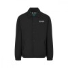 Mercedes AMG Petronas geacă de bărbați Coach black F1 Team 2024 - XL, Stichd