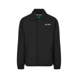 Mercedes AMG Petronas geacă de bărbați Coach black F1 Team 2024 - XL
