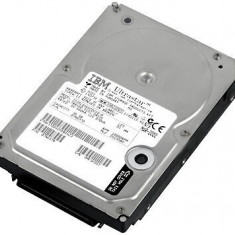 Hard disk server HP 36GB 10K SCSI Ultra160 320 3.5''