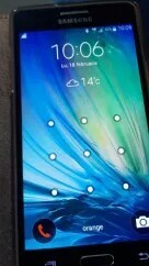 Samsung a5 2015 Samsung a5 2015