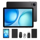 Cumpara ieftin Tableta DOOGEE Tab G5 VIP , Negru, 4G, 10.1 , 20GB RAM (3GB + 17GB extensibili), 128GB, Unisoc T7200, 7500mAh, Android 16, Dual SIM