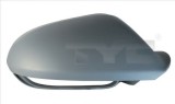 Capac carcasa oglinda exterioara AUDI A6 (4G2, C7, 4GC) (2010 - 2016) TYC 302-0103-2