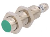 Senzor Inductiv PNP NO 4mm M12 12-30VDC IP67