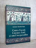 Cartea facerii, Crearea Lumii si omul inceputurilor - Ieromonah Serafim Rose