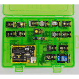 Cumpara ieftin Kit Senzori pentru Arduino v2.0 , KS0400