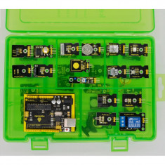 Kit Senzori pentru Arduino v2.0 , KS0400