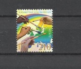 KAZAKHSTAN 2006 EUROPA CEPT