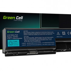 Green Cell Baterie laptop Acer Aspire 7720 7535 6930 5920 5739 5720 5520 5315 5220 14.8V