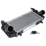 Intercooler Audi A 2 (00-) 1.2 Tdi, 8Z0145804C