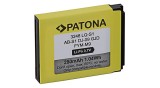 Baterie ceas inteligent Patona Apple Watch Series 5 44mm A2181