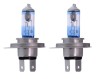 Set becuri halogen H4 12V 55W +100% Maxgear 506056 78-0192-2
