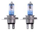 Set becuri halogen H4 12V 55W +100% Maxgear 506056 78-0192-2