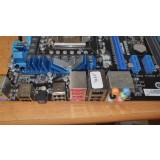 Placa de baza Asus P7P55D #A894