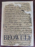 Beowulf- Dan Dutescu, Leon Levitchi