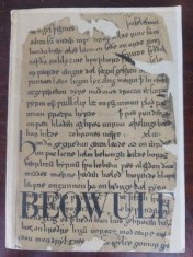 Beowulf- Dan Dutescu, Leon Levitchi foto