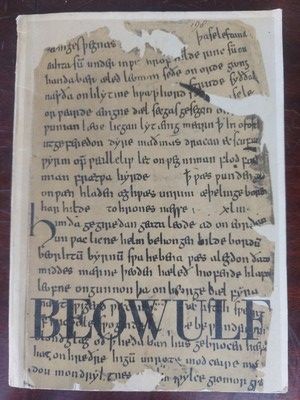 Beowulf- Dan Dutescu, Leon Levitchi
